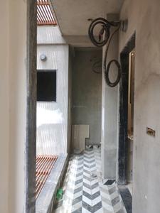 Bedroom Two Image of 1980 Sq.ft 3 BHK Builder Floor for sale in Sector 28 Faridabad for Rs. 28500000