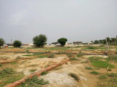 Image of 900 Sq.ft Residential Plot / Land for sale in Tilpata Karanwas, Greater Noida for Rs. 2499000