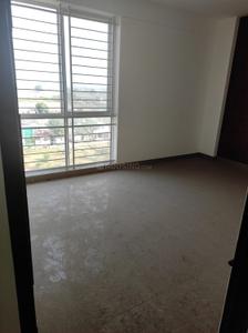 Bedroom Image of 1700 Sq.ft 3 BHK Apartment / Flat for sale in Aadhhaar Symphony, Kolar Road Bhopal for Rs. 4200000