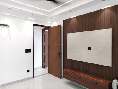Bedroom Image of 1850 Sq.ft 3 BHK Apartment / Flat for sale in Sector 18 Dwarka New Delhi for Rs. 31500000
