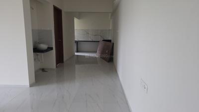 Living Room Image of 1100 Sq.ft 2 BHK Apartment / Flat for rent in Bhargav Stella, Dhankawadi Pune for Rs. 28000