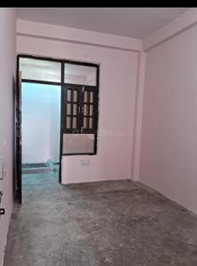 Bedroom Image of 900 Sq.ft 2 BHK Builder Floor for rent in Chinhat Lucknow for Rs. 6000
