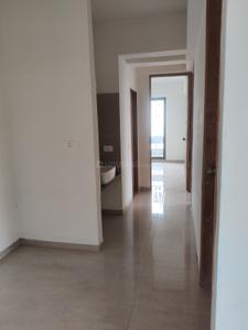 Hall Image of 1100 Sq.ft 3 BHK Apartment / Flat for sale in Dev Parisar, Kudasan Gandhinagar for Rs. 9900000