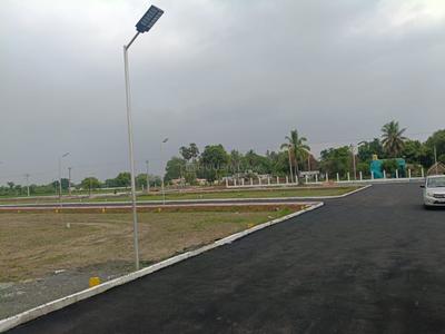 Image of 1200 Sq.ft Residential Plot / Land for sale in Sevvapet, Chennai for Rs. 1558800