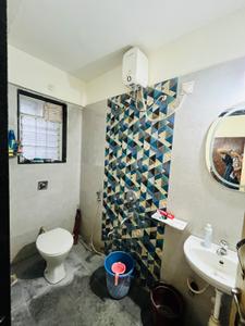 Image of 650 Sq.ft 2 BHK Apartment / Flat for rent in Aswani Galaxy, Wakad, Pune for Rs. 30000