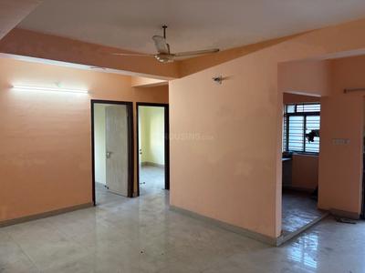 Hall Image of 1136 Sq.ft 3 BHK Apartment / Flat for sale in Airport Gate No. 3 Kolkata for Rs. 4300000