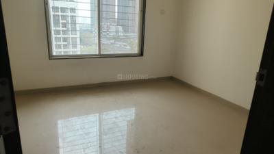 Bedroom Image of 1500 Sq.ft 3 BHK Apartment / Flat for sale in Pristine Prolife, Wakad Pune for Rs. 17500000