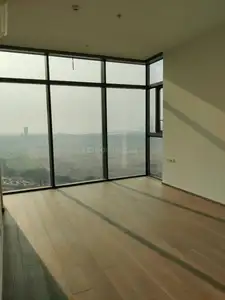 Hall Image of 2500 Sq.ft 4 BHK Apartment / Flat for rent in Piramal Mahalaxmi South Tower, Worli Mumbai for Rs. 400000