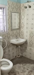 Bathroom Image of 1064 Sq.ft 2 BHK Apartment / Flat for sale in Panjabari Guwahati for Rs. 3500000