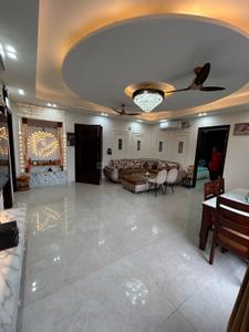 Hall Image of 2205 Sq.ft 4 BHK Builder Floor for sale in Surya Niketan, Anand Vihar New Delhi for Rs. 45000000
