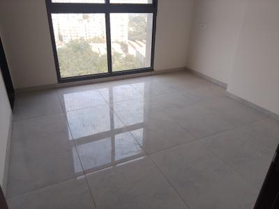 Bedroom Image of 1200 Sq.ft 3 BHK Apartment / Flat for rent in Mantra Miraki Akurdi, Akurdi Pune for Rs. 36000