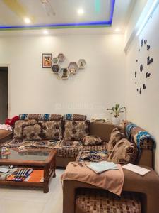 Hall Image of 1228 Sq.ft 3 BHK Apartment / Flat for sale in Kithiganur Bengaluru for Rs. 9500000
