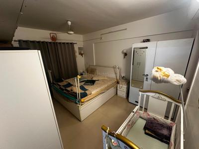 Kitchen Image of 1128 Sq.ft 2 BHK Apartment / Flat for sale in Karia Konark Orchid, Wagholi Pune for Rs. 9200000