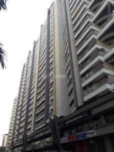Image of 665 Sq.ft 2 BHK Apartment / Flat for sale in Unique Poonam Estate Cluster 1, Mira Road East, Mira Bhayandar for Rs. 10300000