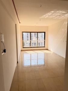 Hall Image of 1150 Sq.ft 2 BHK Apartment / Flat for sale in Mahindra Alcove, Andheri East Mumbai for Rs. 20500000