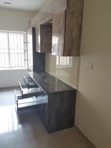 Kitchen Image of 1210 Sq.ft 3 BHK Apartment / Flat for sale in Brigade Orchards, Devanahalli Bengaluru for Rs. 11000000