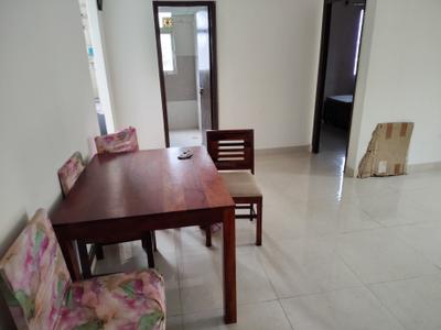 Living Room Image of 800 Sq.ft 2 BHK Apartment / Flat for sale in Signature Global Orchard Avenue , Sector 93 Gurgaon for Rs. 6900000