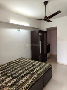 Bedroom Image of 1305 Sq.ft 2 BHK Apartment / Flat for sale in Jivrajpark Ahmedabad for Rs. 6000000