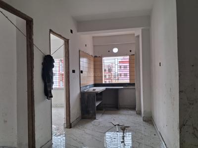 Hall Image of 732 Sq.ft 2 BHK Apartment / Flat for sale in Dum Dum Cantonment Kolkata for Rs. 2708400