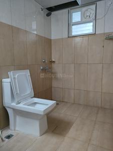 Bedroom Image of 1756 Sq.ft 3 BHK Apartment / Flat for sale in Nitesh Columbus Square, Kattigenahalli Bengaluru for Rs. 14926000