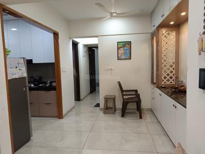 Hall Image of 1010 Sq.ft 2 BHK Apartment / Flat for sale in Guardian Cityscapes, Dattavadi Pune for Rs. 21000001