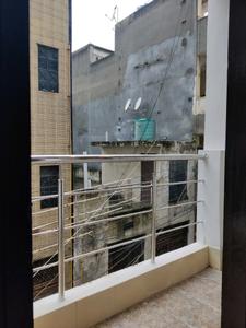 Bedroom One Image of 1105 Sq.ft 2 BHK Builder Floor for sale in Vasundhara Ghaziabad for Rs. 4431000