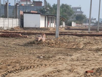 Image of 2400 Sq.ft Residential Plot / Land for sale in Gomti Nagar, Lucknow for Rs. 6477600