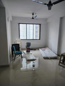 Hall Image of 1000 Sq.ft 2 BHK Apartment / Flat for rent in Ganeshpeth Colony Nagpur for Rs. 17000
