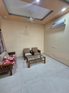 Hall Image of 1700 Sq.ft 2 BHK Apartment / Flat for rent in Raja Park Jaipur for Rs. 26000