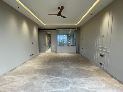 Hall Image of 7200 Sq.ft 5 BHK Builder Floor for sale in Anand Lok New Delhi for Rs. 310000000