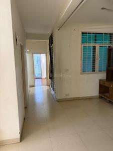 Hall Image of 1840 Sq.ft 4 BHK Builder Floor for rent in Vatika India Next, Sector 82 Gurgaon for Rs. 38000