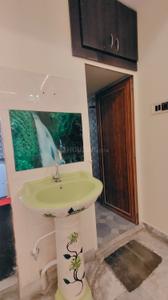 Hall Image of 780 Sq.ft 2 BHK Apartment / Flat for sale in Airport Gate No 2 Kolkata for Rs. 2700000