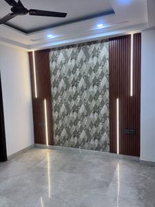 Hall Image of 1400 Sq.ft 3 BHK Builder Floor for rent in Ramesh Nagar New Delhi for Rs. 50000