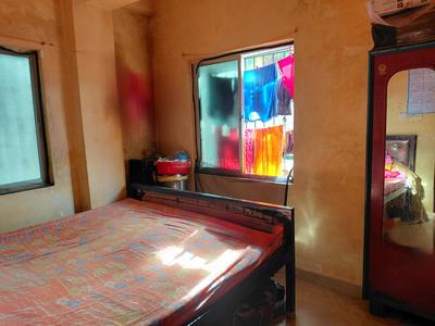 Bedroom Image of 510 Sq.ft 1 BHK Apartment / Flat for sale in Tangra Kolkata for Rs. 2100000