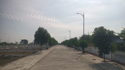Image of 1000 Sq.ft Residential Plot / Land for sale in Mauli Town 30, New Khapri, Nagpur for Rs. 2000000