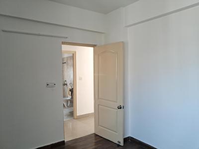 Bedroom Image of 1410 Sq.ft 3 BHK Apartment / Flat for sale in Paras Tierea, Kulesara Noida for Rs. 12500000