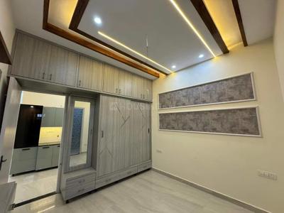 Bedroom Image of 755 Sq.ft 1 BHK Apartment / Flat for sale in Kharghar Navi Mumbai for Rs. 3300000