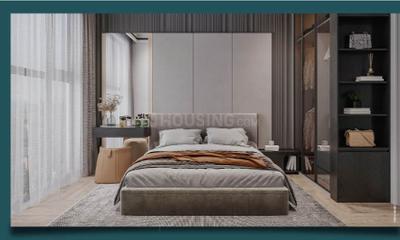 Bedroom Image of 1200 Sq.ft 3 BHK Apartment / Flat for sale in Andheri West Mumbai for Rs. 55000000