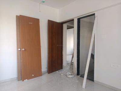 Bedroom Image of 1411 Sq.ft 3 BHK Apartment / Flat for sale in Dynamic Grandeur, Undri Pune for Rs. 8000000