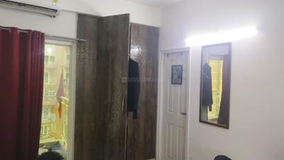 Bedroom Image of 1200 Sq.ft 3 BHK Apartment / Flat for sale in Migsun Twiinz, Eta II Greater Noida for Rs. 12500000