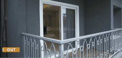 Image of 980 Sq.ft 2 BHK Apartment / Flat for sale in Nyati Exuberance IV, Undri, Pune for Rs. 5500000