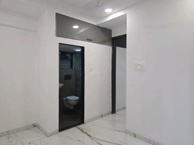 Bedroom Image of 412 Sq.ft 1 BHK Apartment / Flat for sale in Seven Eleven Apna Ghar Phase III, Mira Road East Mira Bhayandar for Rs. 4650000