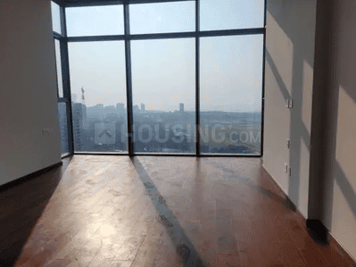 Image of 1100 Sq.ft 3 BHK Apartment / Flat for rent in Piramal Mahalaxmi, Worli, Mumbai for Rs. 225000
