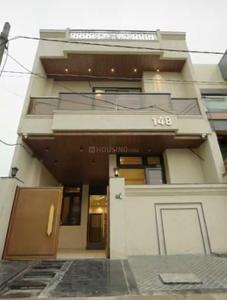 Image of 2000 Sq.ft 3 BHK Villa for sale in Panchyawala, Jaipur for Rs. 13500000