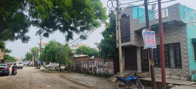 Image of 714 Sq.ft 2 BHK Independent House for sale in Khanna Nagar, Ghaziabad for Rs. 14000000
