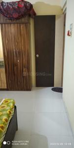 Hall Image of 640 Sq.ft 1 BHK Apartment / Flat for sale in Ganpati Residency, Badlapur West Badlapur for Rs. 2050000