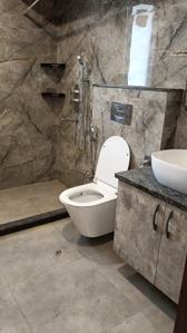 Image of 2400 Sq.ft 3 BHK Builder Floor for sale in Sector 57, Gurgaon for Rs. 28500000