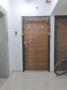 Main Entrance Image of 450 Sq.ft 1 BHK Apartment / Flat for sale in Dahisar East Mumbai for Rs. 10500000