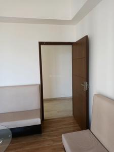 Bedroom Image of 2450 Sq.ft 3 BHK Apartment / Flat for sale in Puri Emerald Bay, Sector 104 Gurgaon for Rs. 35000000