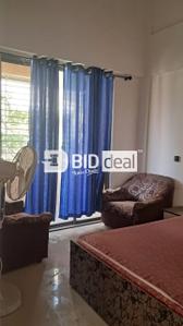 Bedroom Image of 1446 Sq.ft 2 BHK Independent House for sale in Pathardi Phata Nashik for Rs. 4620000